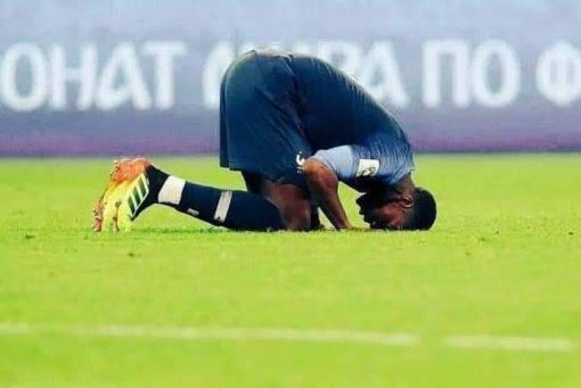 بول بوغبا