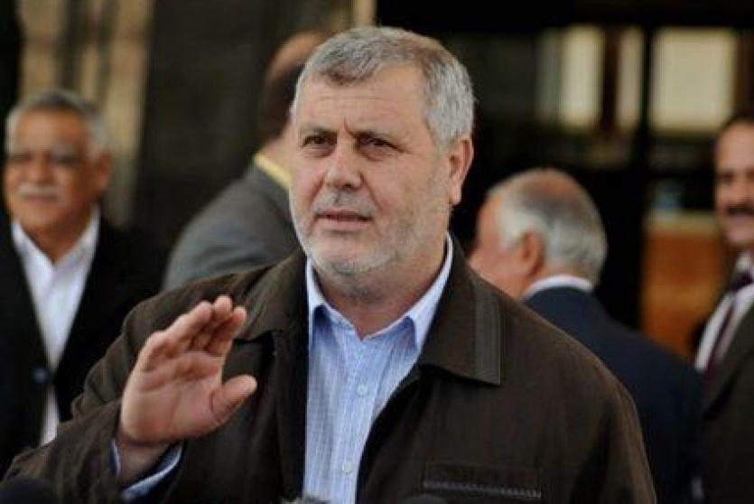 خالد البطش