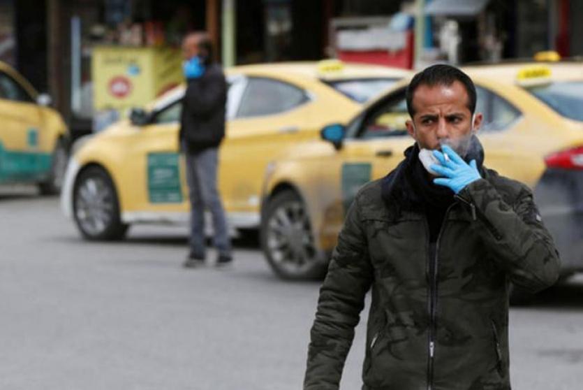 كورونا في الاردن 