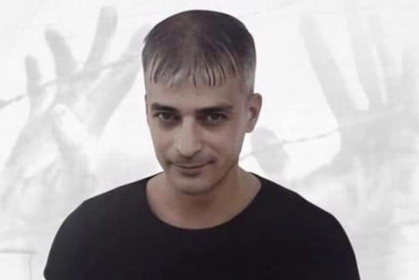 الشهيد أبو وعر