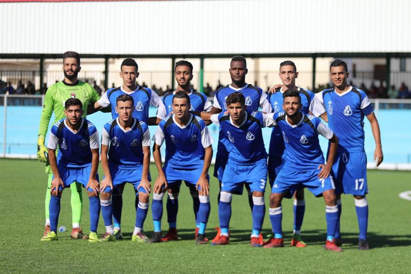 شباب رفح