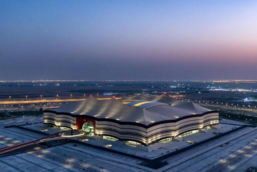 عامان على انطلاق صافرة مونديال قطر 2022