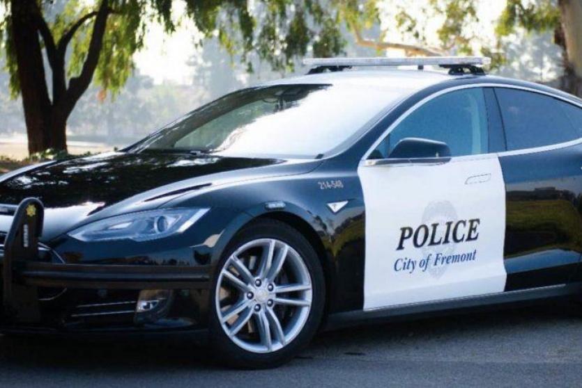 سيارة Model S