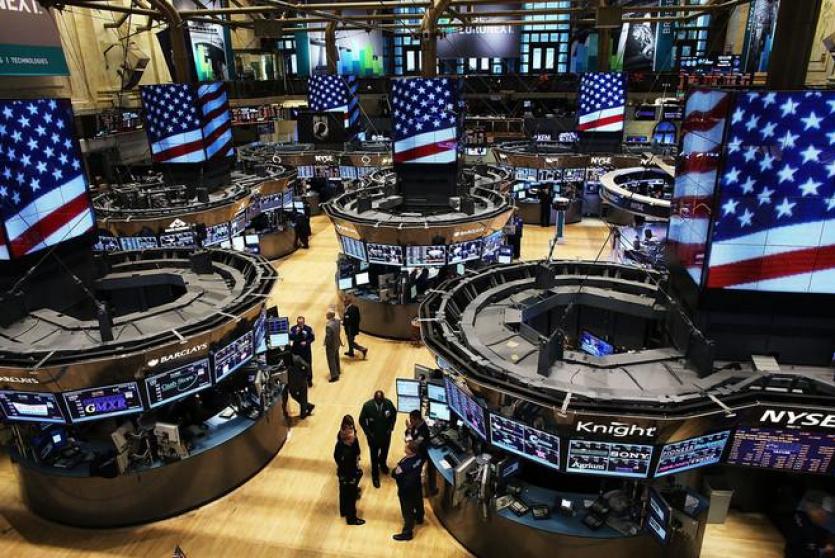 بورصة وول ستريت تصعد بعد تقدم نحو لقاح