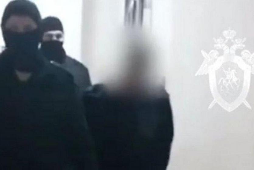  الشرطة الروسية