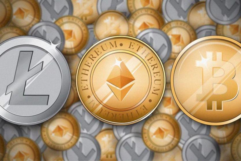 العملة الرقمية