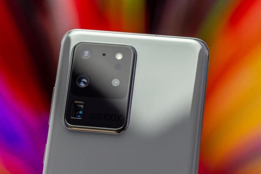 هاتف سامسونج