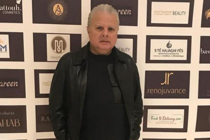 وفاة الملحن اللبناني جان صليبا متأثرا بإصابته بكورونا