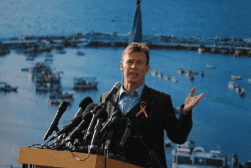 ممثل الاتحاد الاوروبي