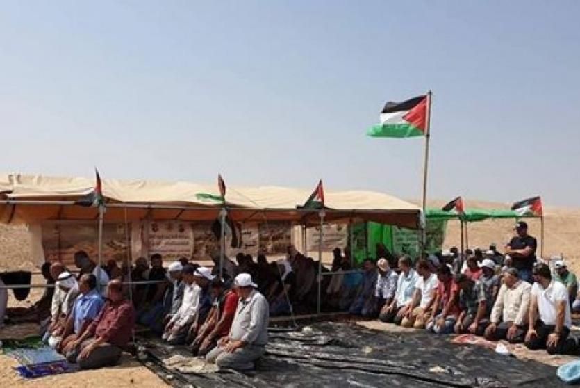 اداء صلاة الجمعة