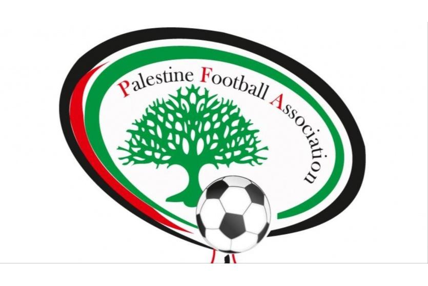 اتحاد الكرة الفلسطيني