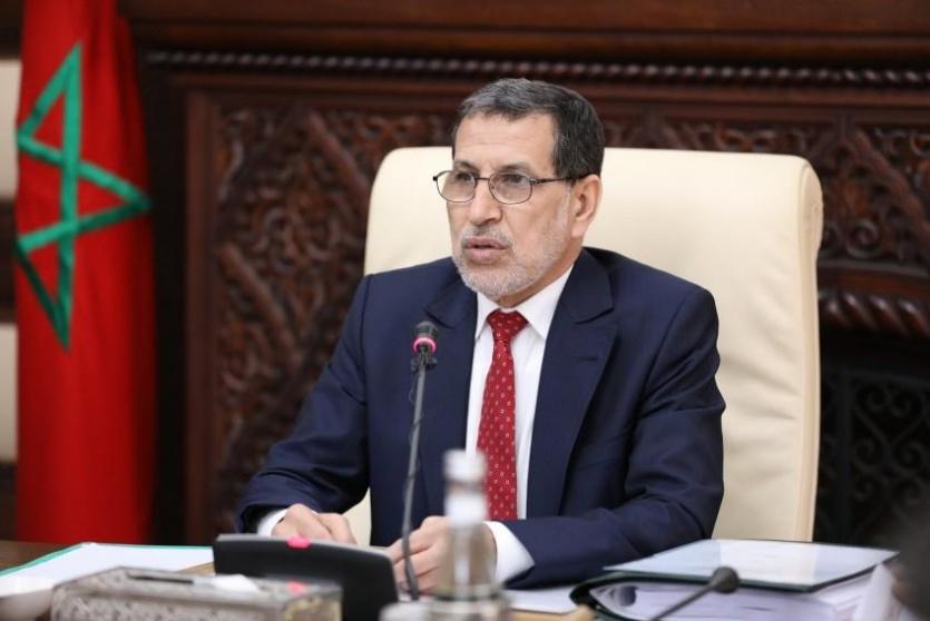 سعد الدين العثماني