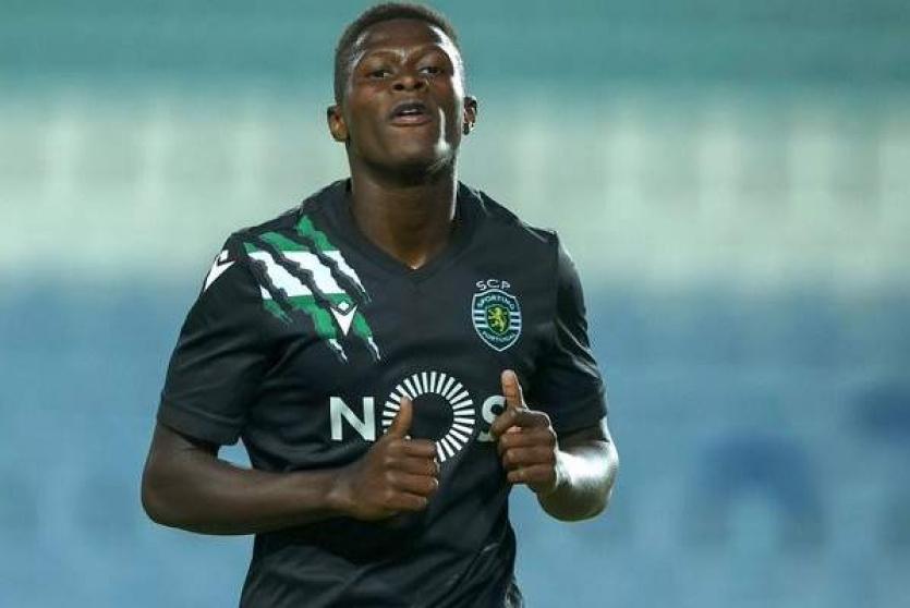 نونو مينديز