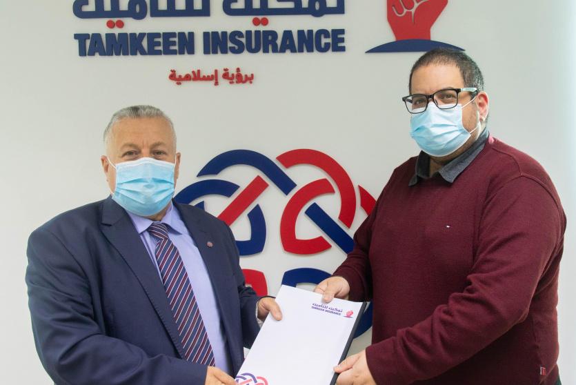 تتسلم نتائج الاستطلاع