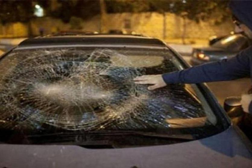 عربدة المستوطنين 