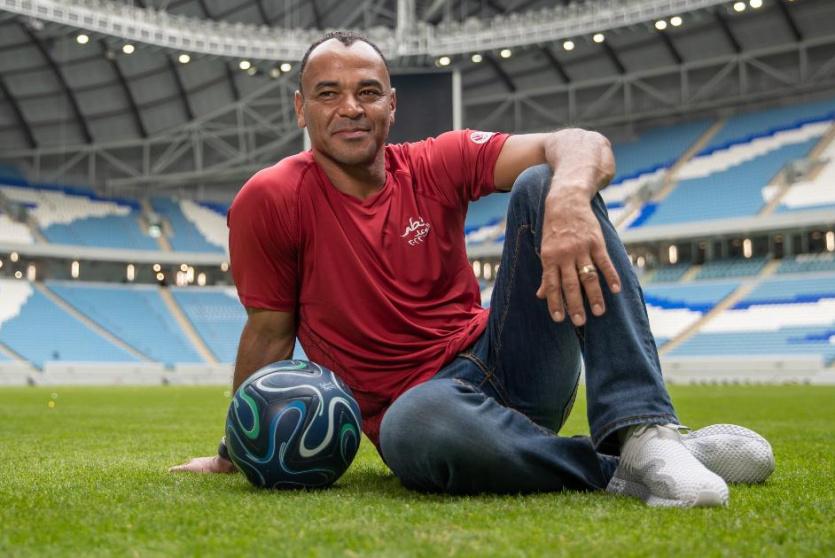 كافو: الفوز في مونديال قطر 2022 حلم يراود جميع لاعبي كرة القدم