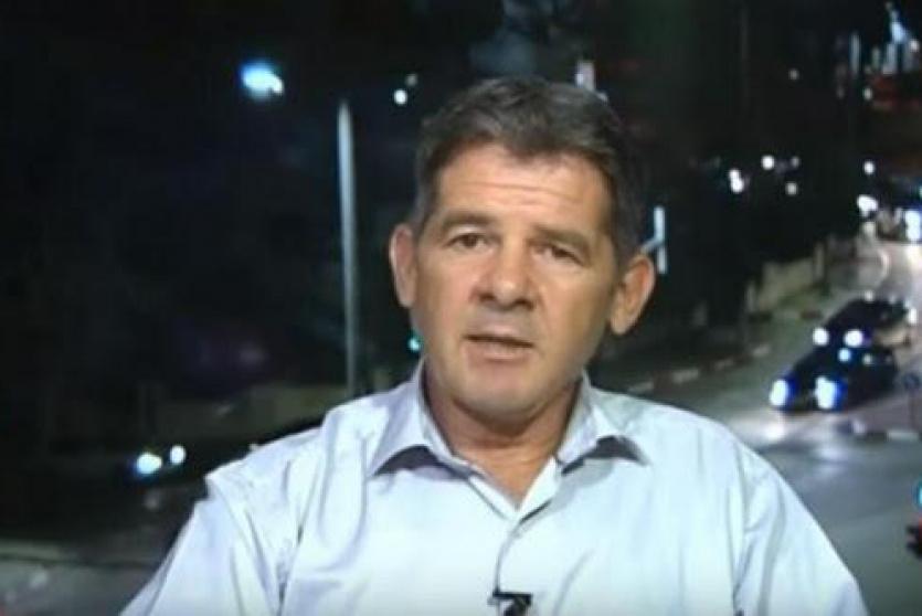 رائد رضوان