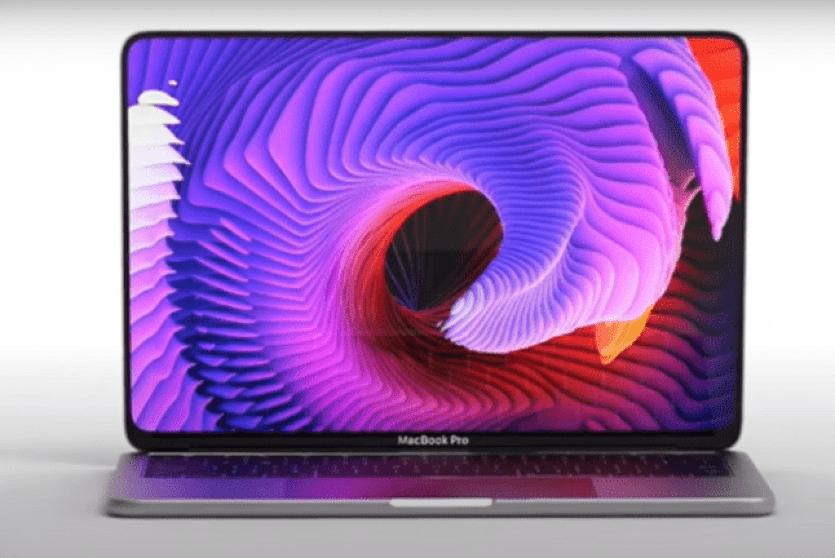 Mac BOOK