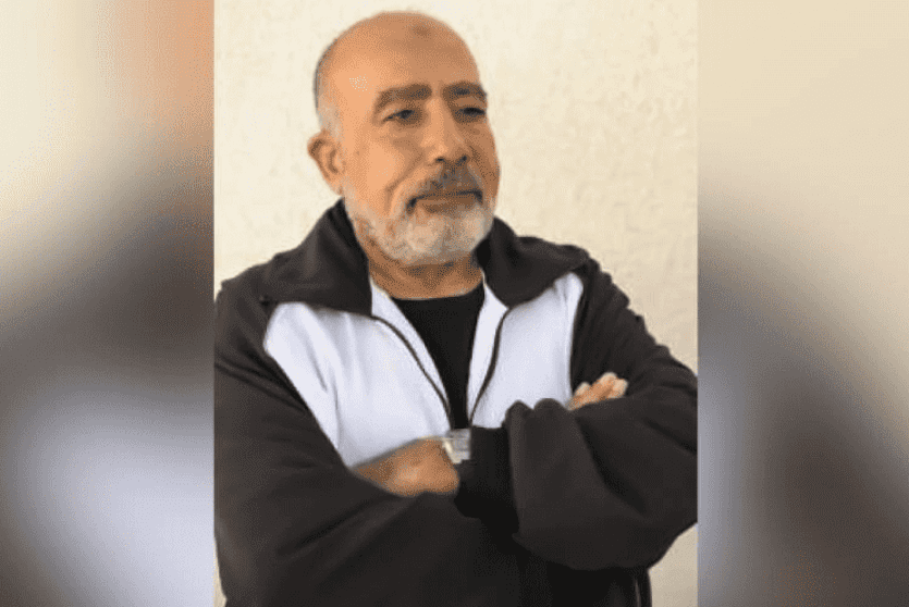 فؤاد الشوبكي 