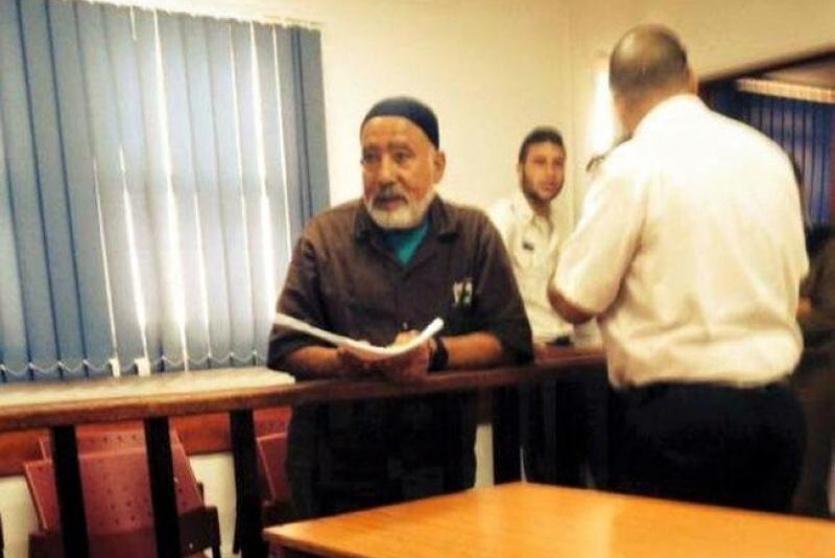 الأسير الشوبكي