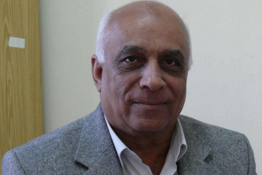  عبد الستار قاسم 