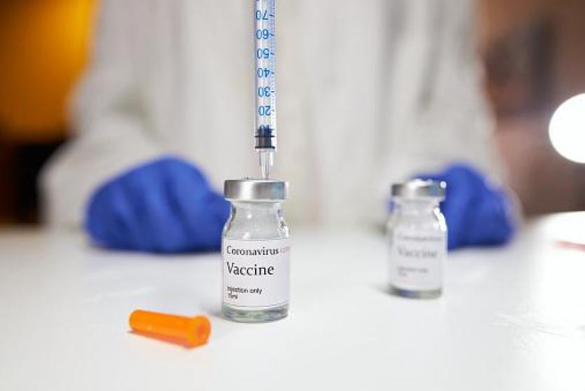 لقاح كورونا 