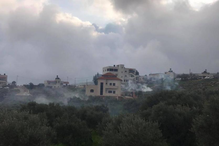 رام الله