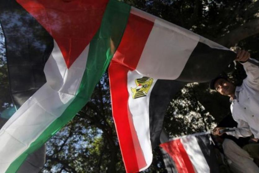 الفصائل الفلسطينية