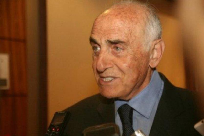 منيب رشيد المصري