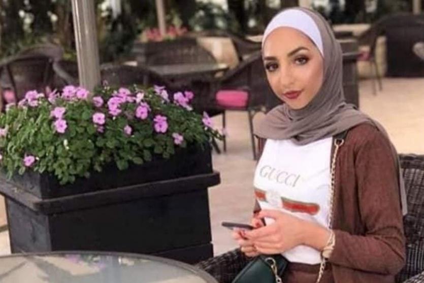 إسراء غريب