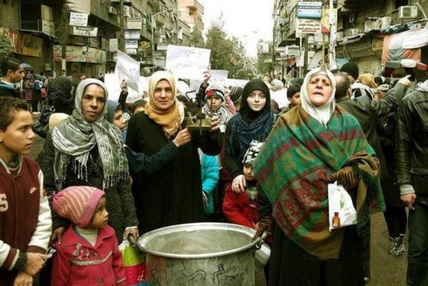عام الانتكاسات للفلسطينيين
