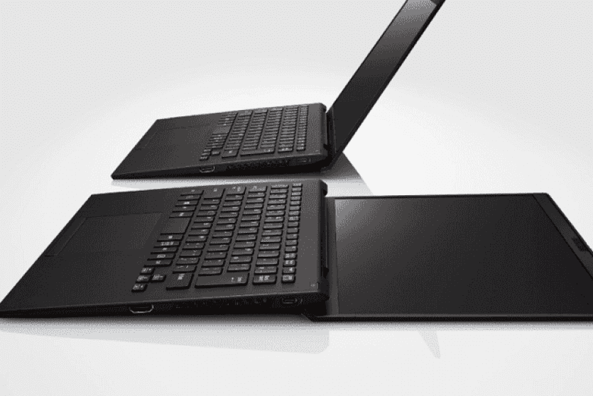 حاسب Vaio Z