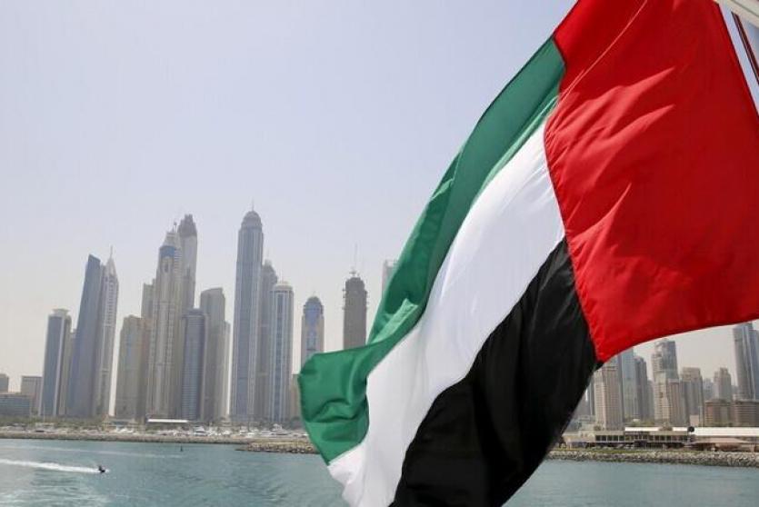 صلاة العيد في الإمارات 2022