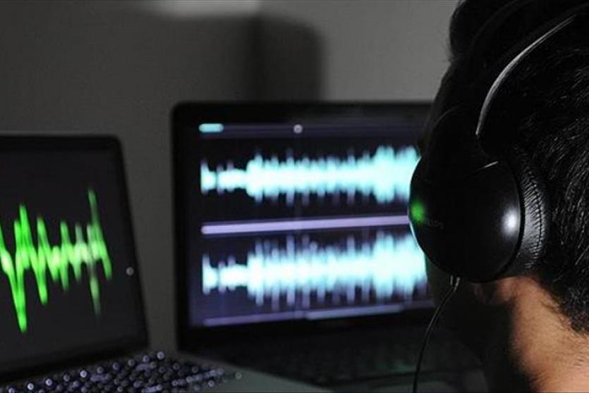 التجسس - تعبيرية