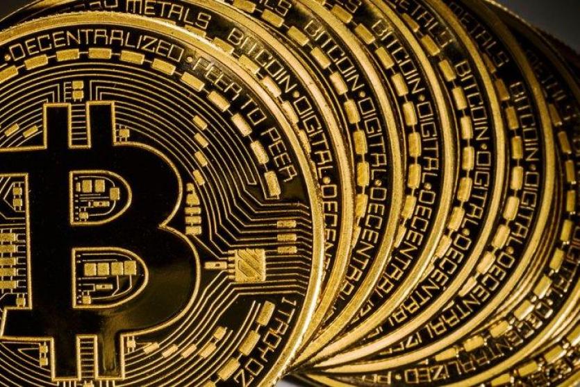 هبوط حاد جديد لبتكوين