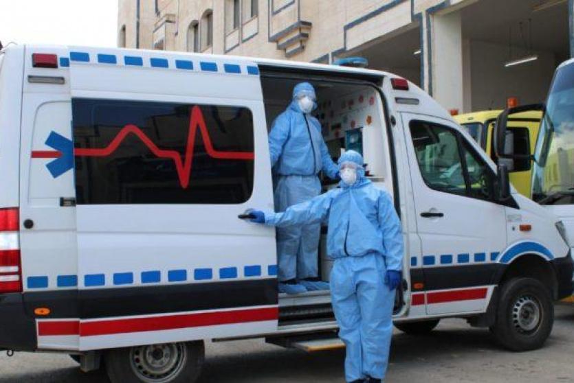 الصحة: 13 وفاة و2288 إصابة جديدة بفيروس كورونا