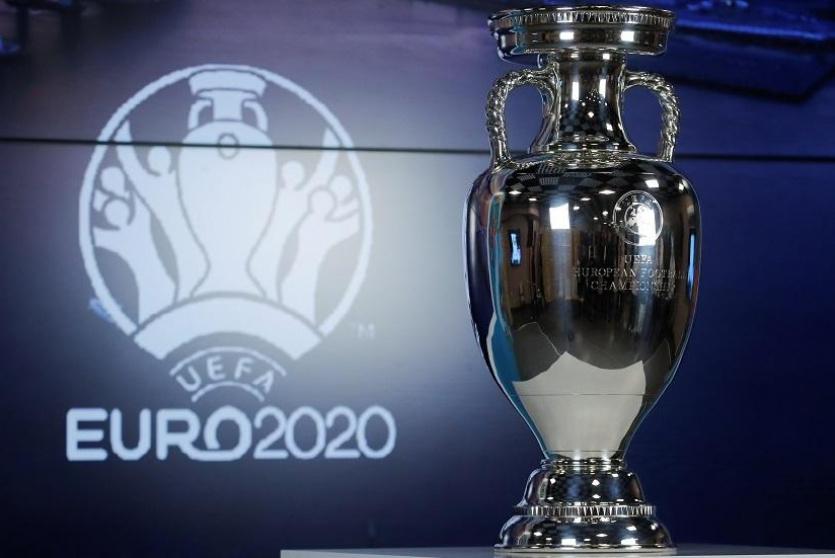 الاتحاد الأوروبي لكرة القدم