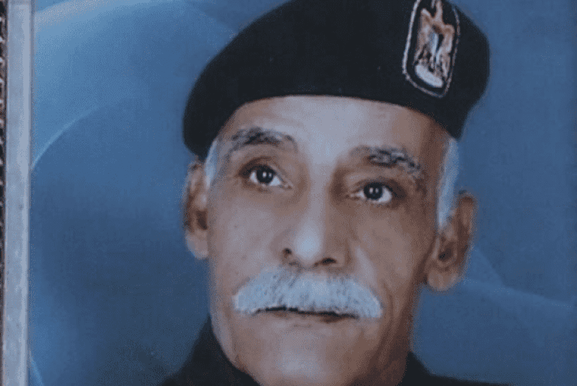 محمود بكر حجازي