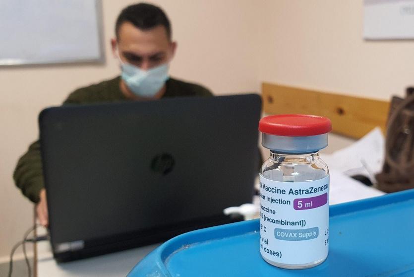 لقاح كورونا