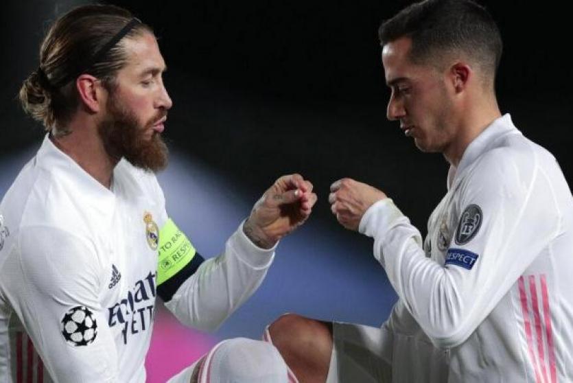 بايرن ميونخ يستهدف ضم نجم ريال مدريد