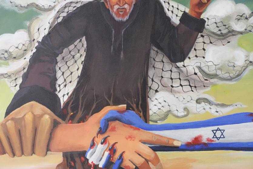 القصة القصيرة