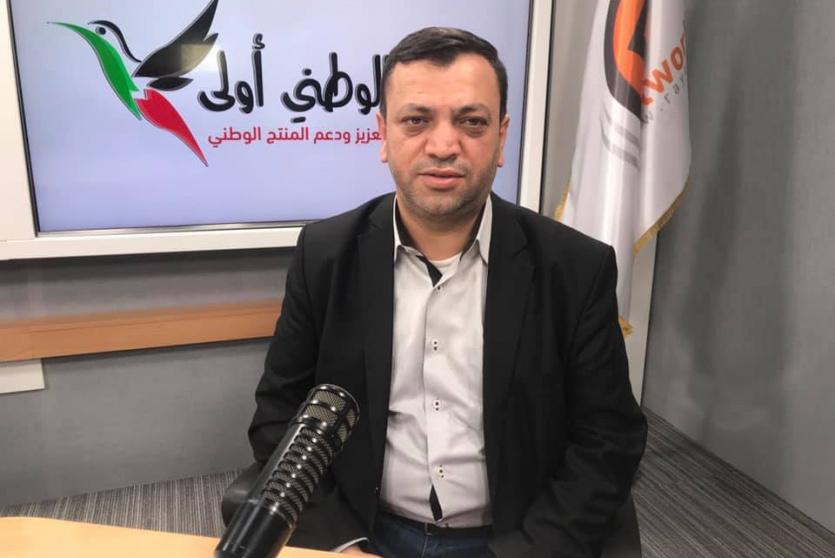 إبراهيم راشد