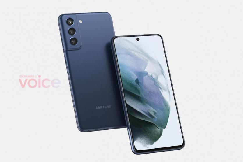 هاتف Gаlaxy S FE
