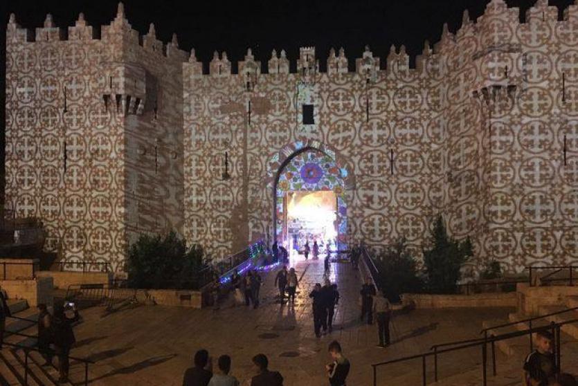 عضو تنفيذية يحذر من عواقب تصعيد الاحتلال اعتداءاته في القدس