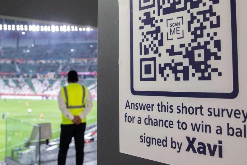 اللجنة العليا تستفيد من علوم التوجيه السلوكي في الحد من النفايات بالأحداث الرياضية