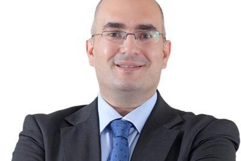 سلامة خليل