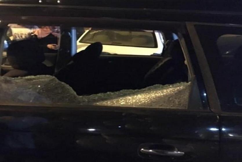 اعتداء للمستوطنين -أرشيف-