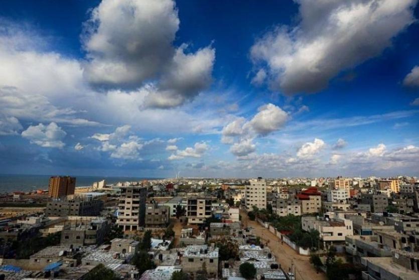 حالة الطقس - أرشيف