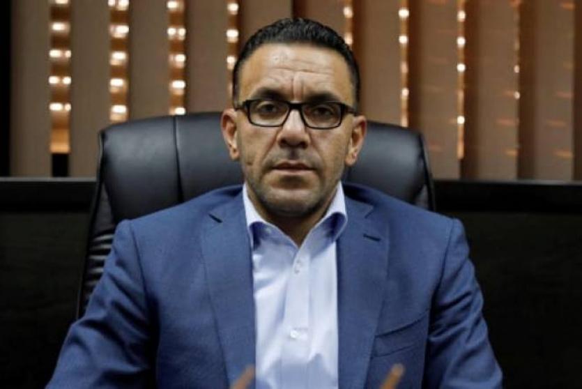 محافظ القدس عدنان غيث