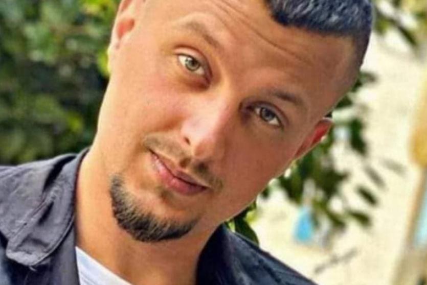 الشهيد أحمد جميل فهد
